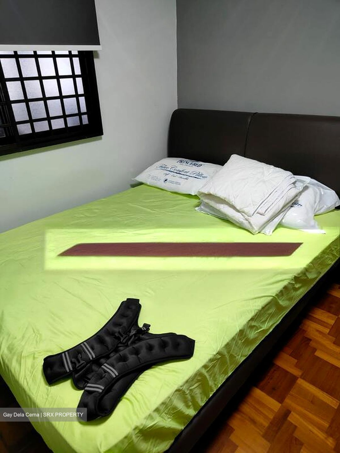 Blk 195 Kim Keat View (Toa Payoh), HDB 3 Rooms #502156071